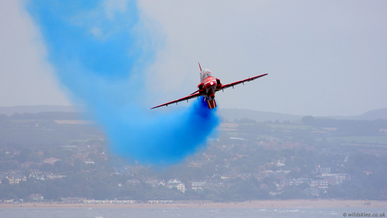 Red Arrows