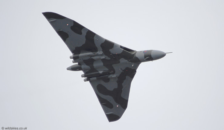 Vulcan