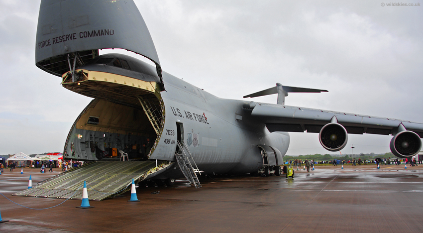 USAF C-5