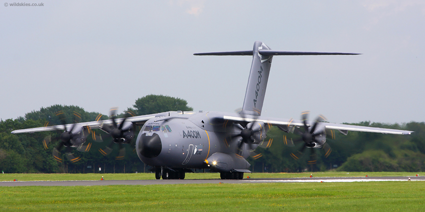 A400M