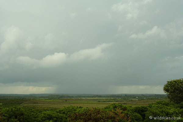 Thundershower