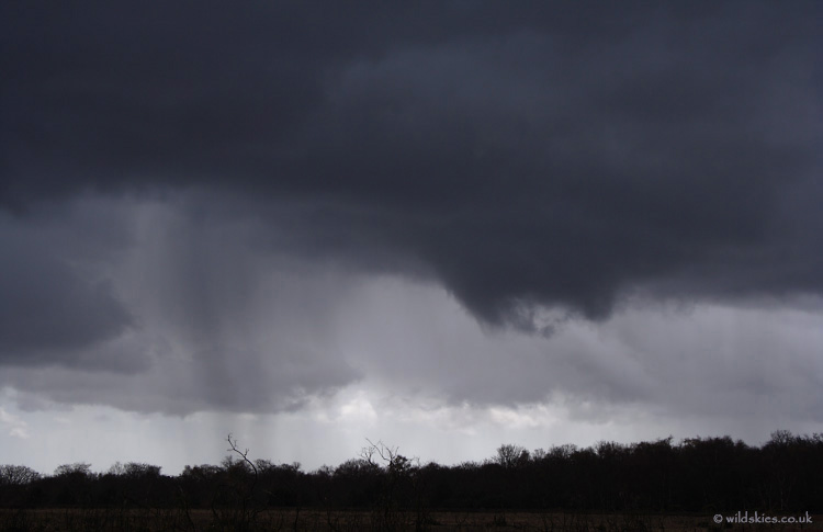 Wall Cloud