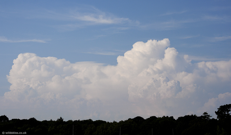 Thunderstorm