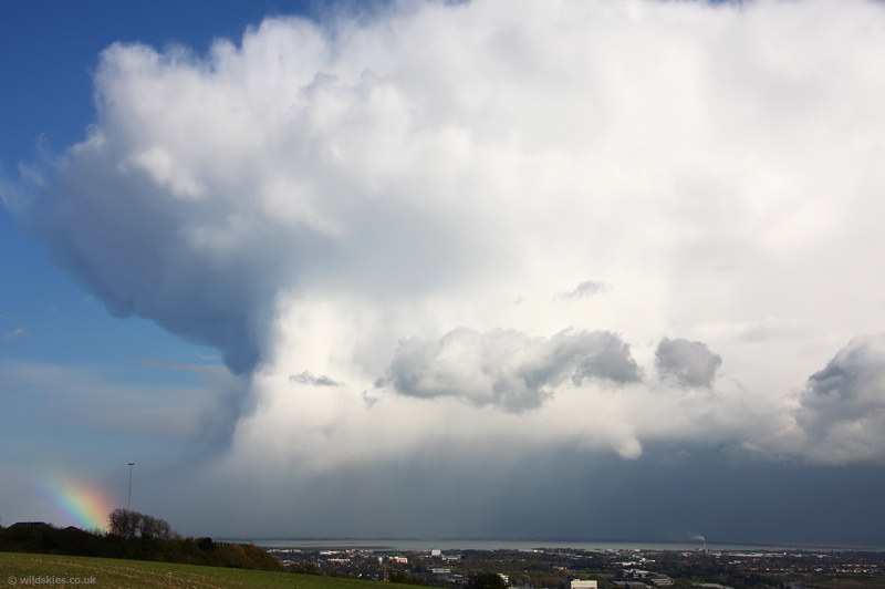 Storm View