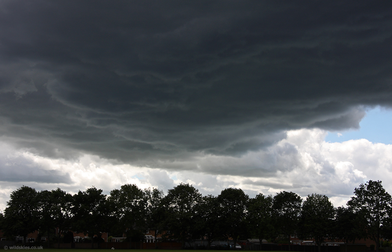 Gust Front