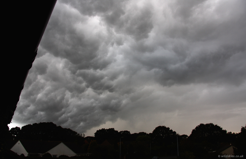 Gust Front