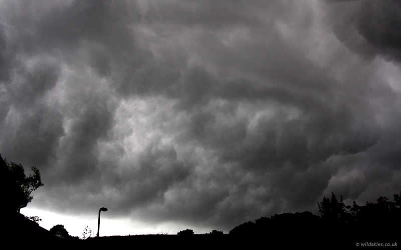 Gust Front