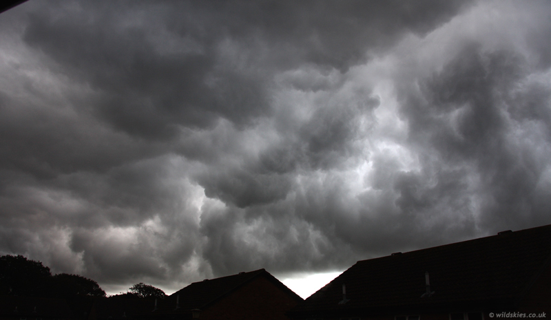 Gust Front